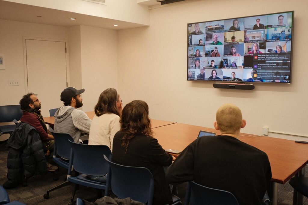 January 2025: National Phonebank to Kill the Cuts